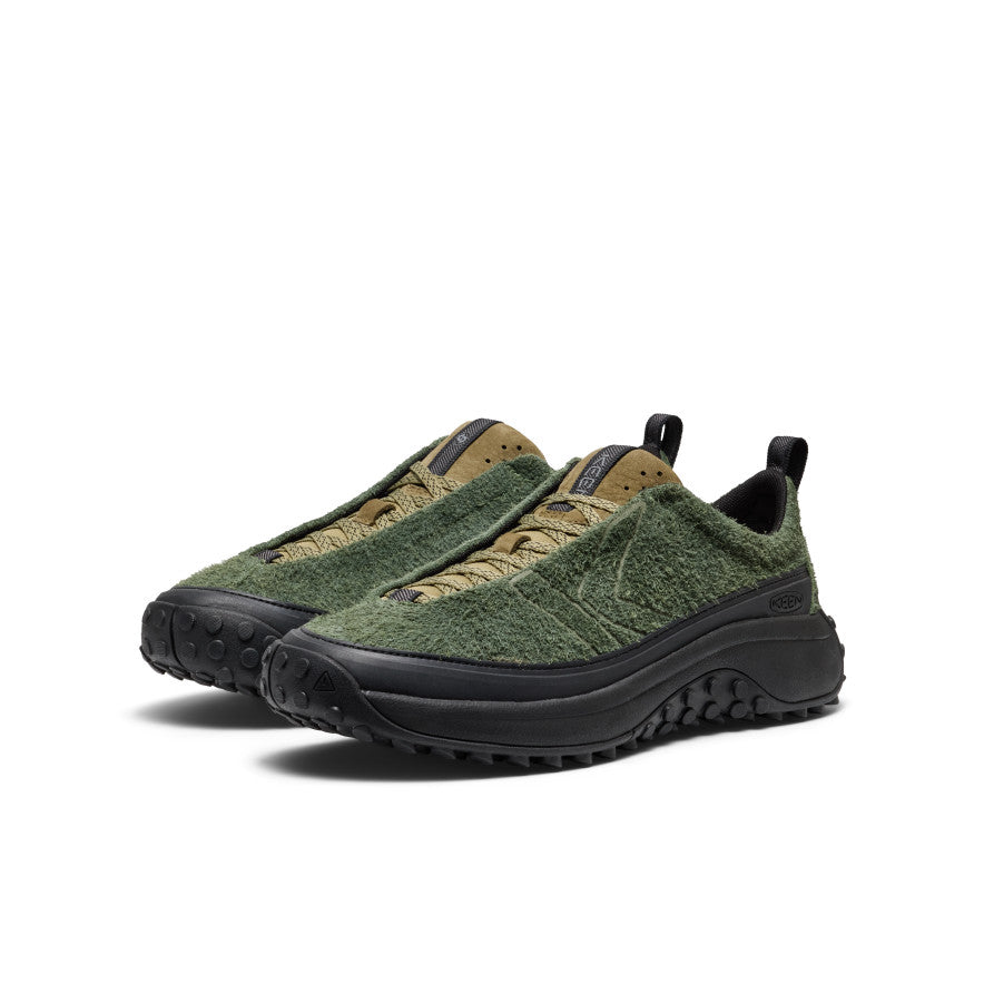 Men's KS Mino Sneaker Bronze Green/Martini Olive - Image 2