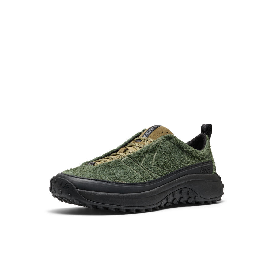 Men's KS Mino Sneaker Bronze Green/Martini Olive - Image 3