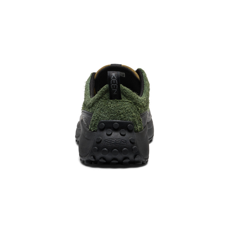 Men's KS Mino Sneaker Bronze Green/Martini Olive - Image 5