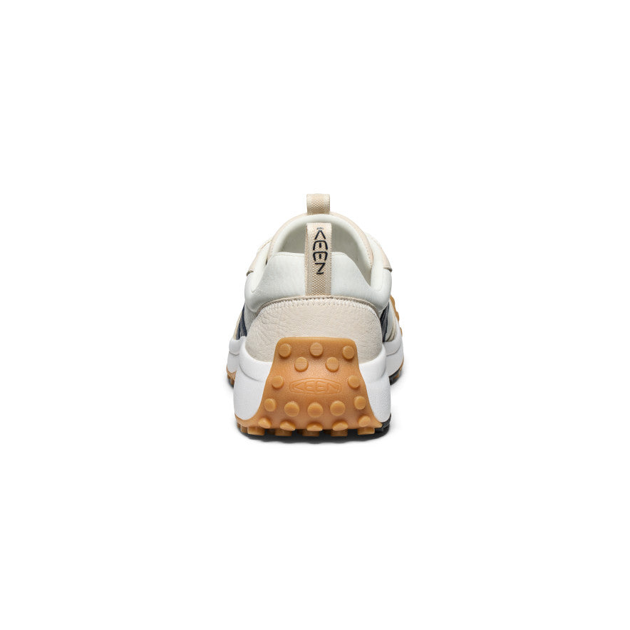 Men's KS86 Leather Sneaker Birch/Star White - Image 5