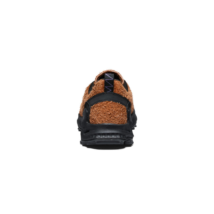 Men's Jasper Zionic Sneaker x Gramicci Sorrel Horse/Black - Image 6