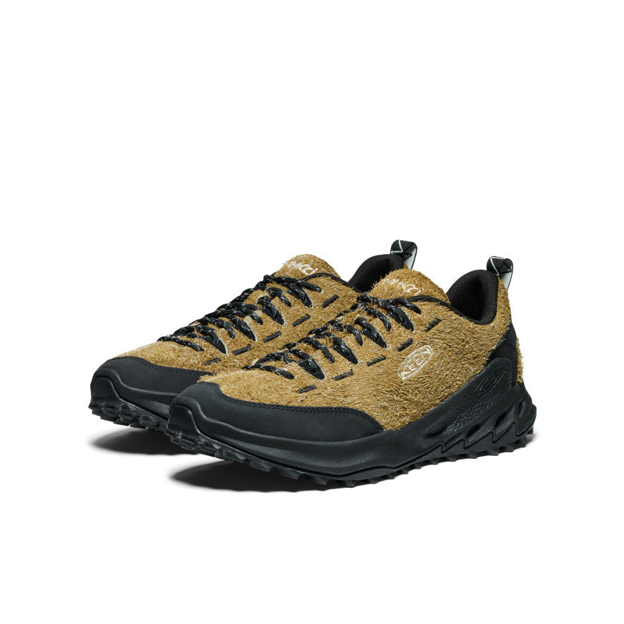Men's Jasper Zionic Sneaker x Gramicci Gothic Olive/Black - Image 2