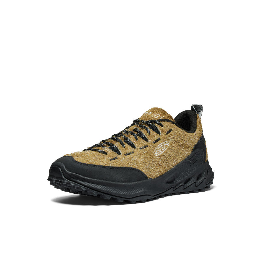 Men's Jasper Zionic Sneaker x Gramicci Gothic Olive/Black - Image 3