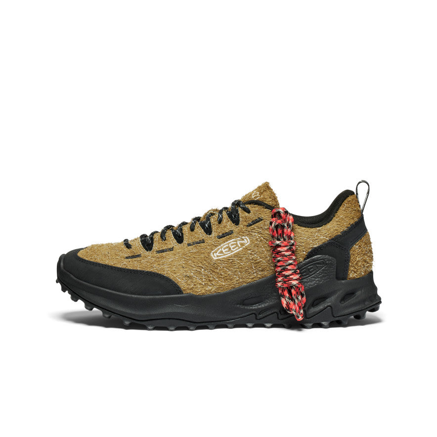 Men's Jasper Zionic Sneaker x Gramicci Gothic Olive/Black - Image 4