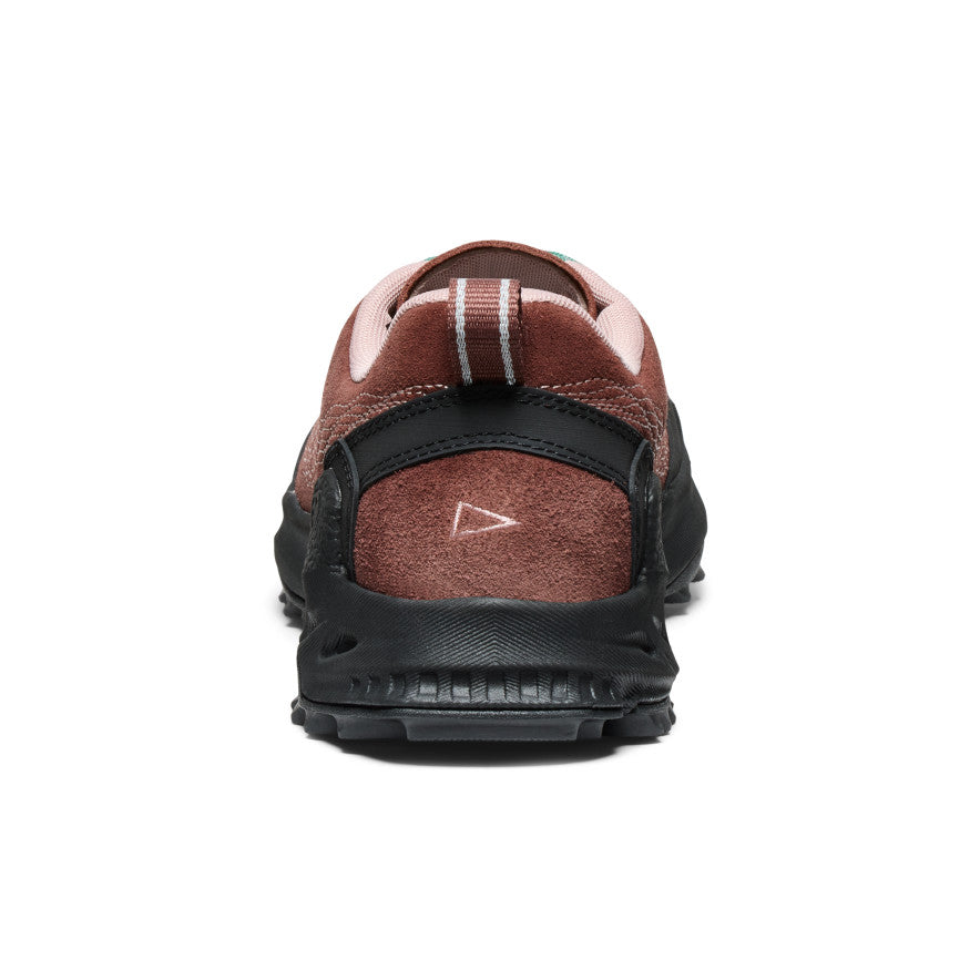 Men's Jasper Zionic Sneaker x Pilgrim Surf + Supply Marron/Adobe Rose - Image 5
