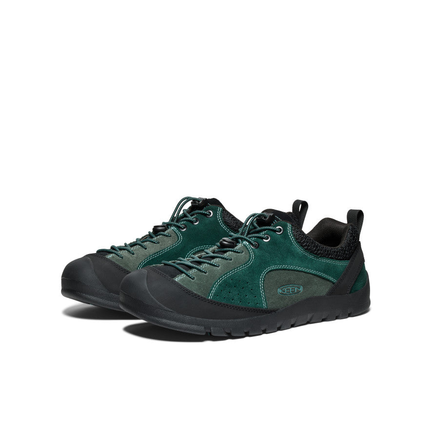Men's Jasper Rocks Sneaker x Eastlogue Scarab/Arctic - Image 2
