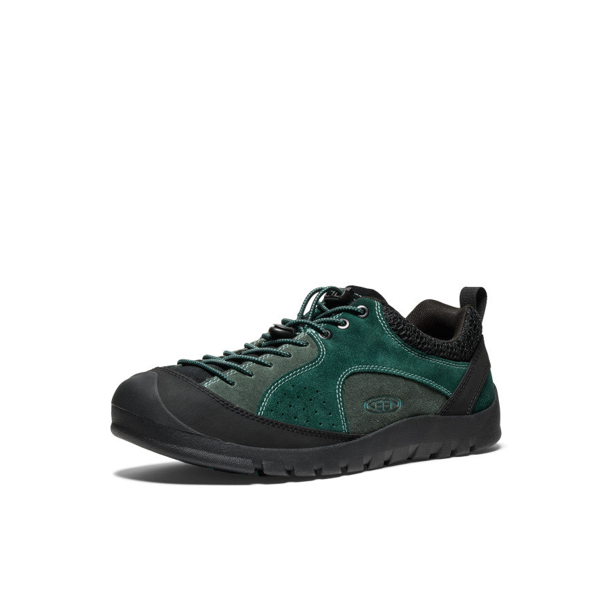 Men's Jasper Rocks Sneaker x Eastlogue Scarab/Arctic - Image 3