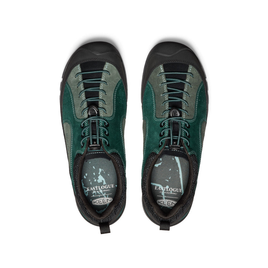Men's Jasper Rocks Sneaker x Eastlogue Scarab/Arctic - Image 4