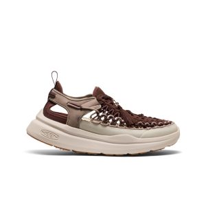 Men??s UNEEK WK AFEW Sneaker Past Forward