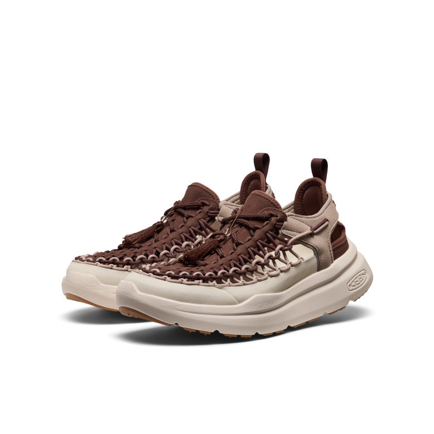 Men??s UNEEK WK AFEW Sneaker Past Forward - Image 2