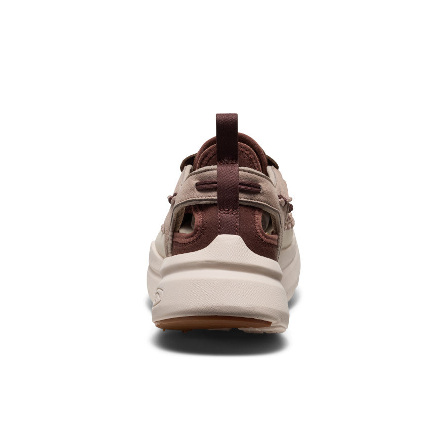 Men??s UNEEK WK AFEW Sneaker Past Forward - Image 5