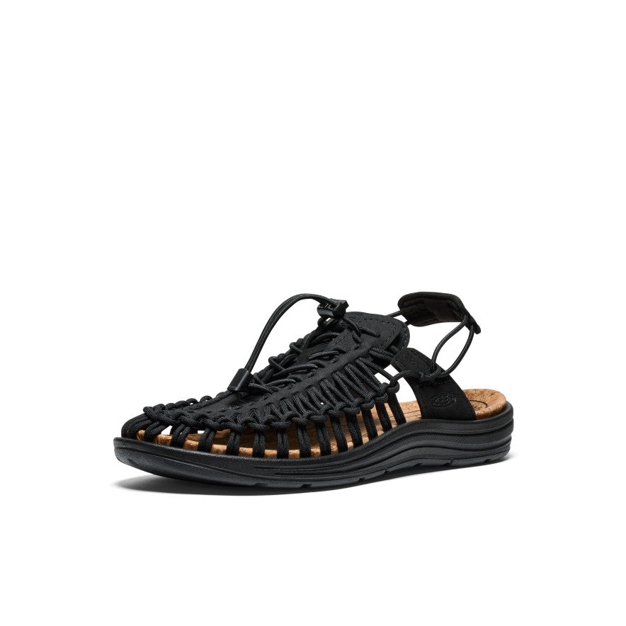 All Gender UNEEK II Convertible Black/Black - Image 2