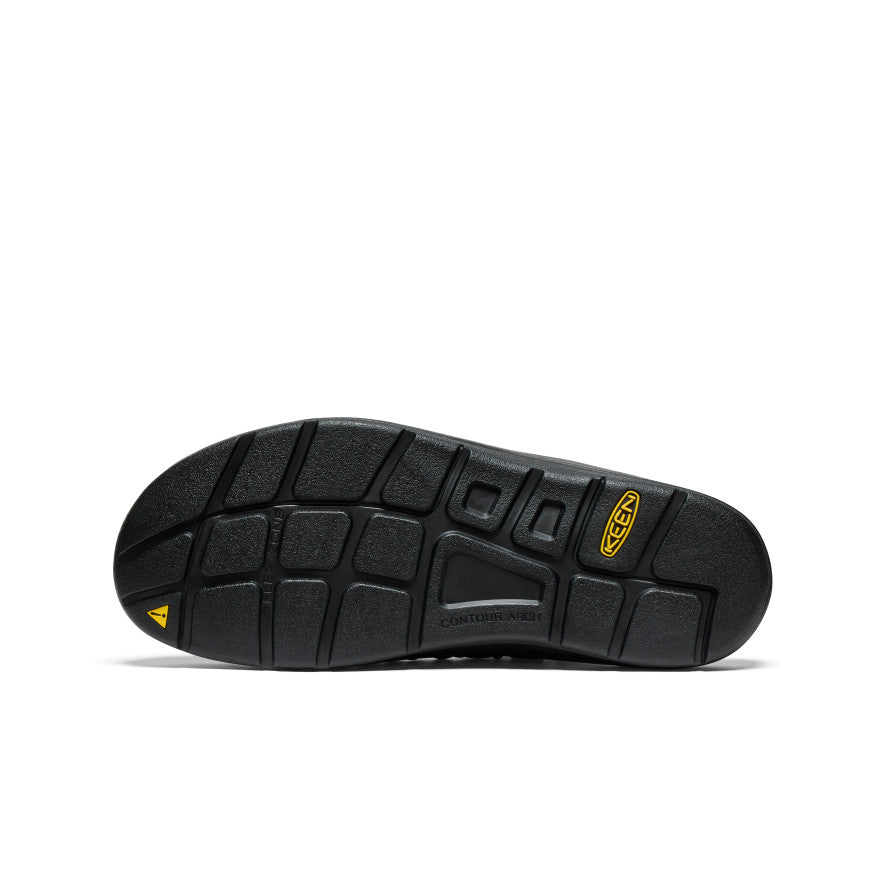 All Gender UNEEK II Convertible Black/Black - Image 6