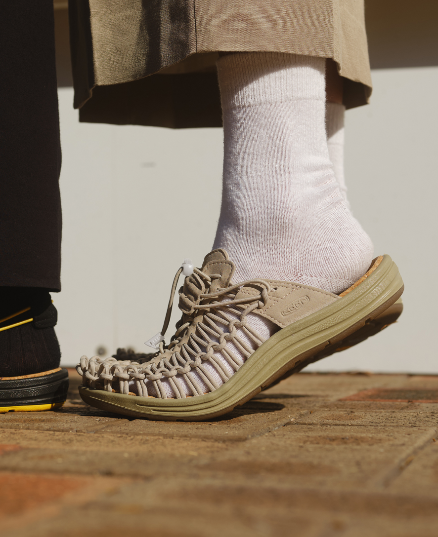 All Gender UNEEK II Convertible Black/Black - Image 8