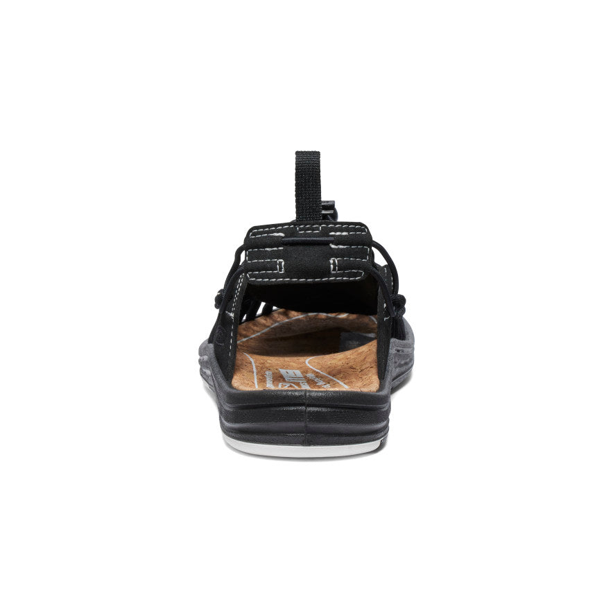 All Gender UNEEK II Convertible x Mita Sneakers Black/Ms4 - Image 5