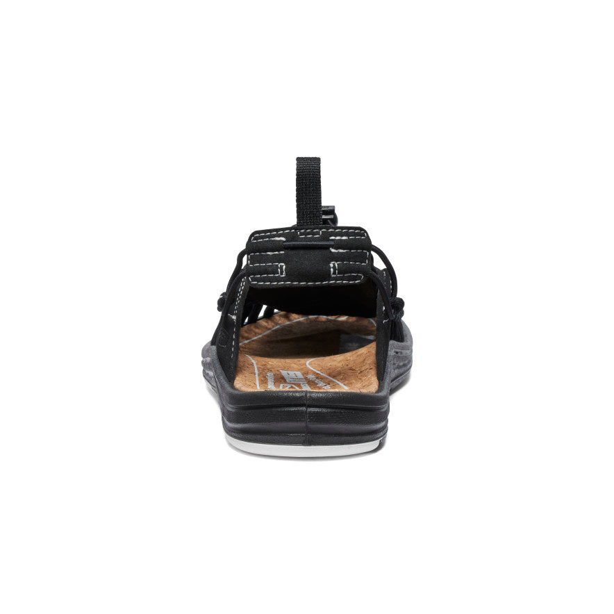 All Gender UNEEK II Convertible x Mita Sneakers Black/Ms4 - Image 8