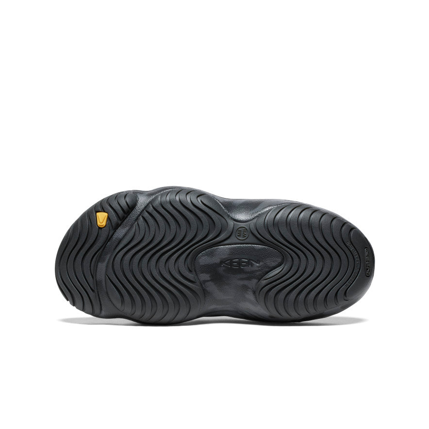 Men's Yogui Clog Black Marble - Image 6