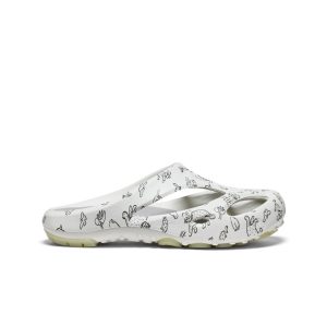 All Gender Shanti Arts Clog x Us 4 IRIOMOTE Us 4 Iriomote