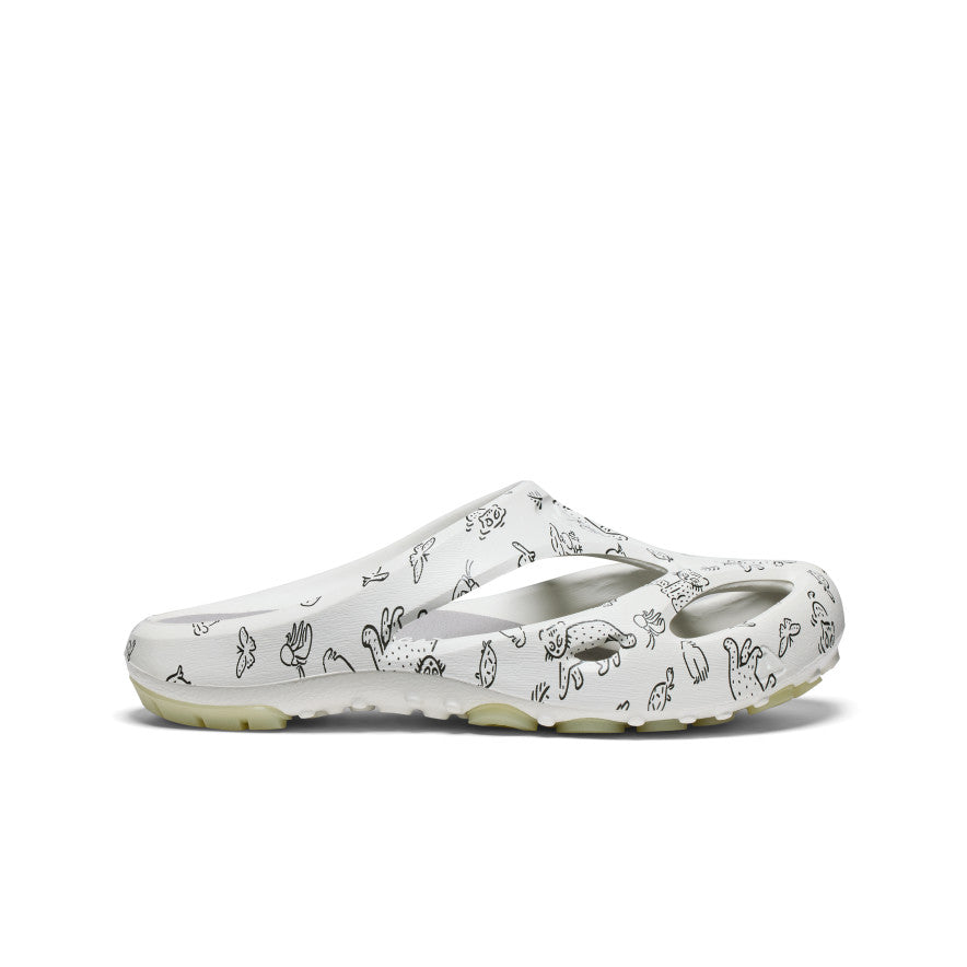 All Gender Shanti Arts Clog x Us 4 IRIOMOTE Us 4 Iriomote