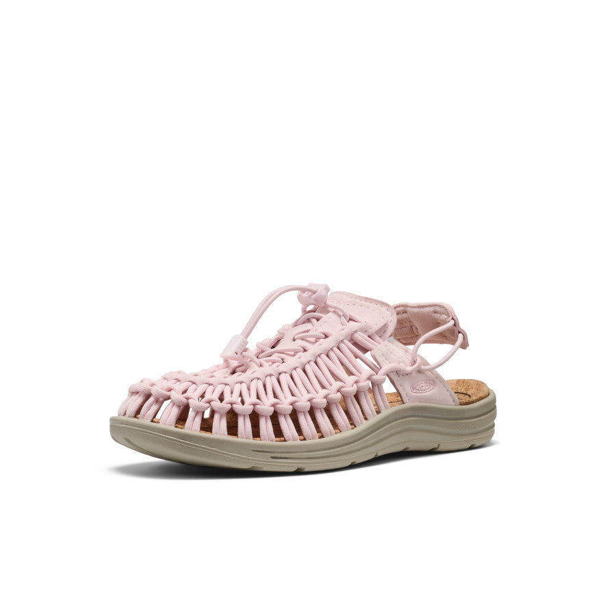 All Gender UNEEK II Convertible Pale Lilac/Plaza Taupe - Image 3