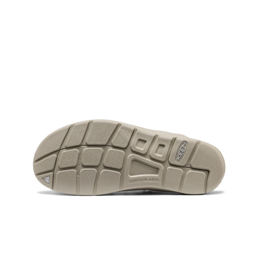 All Gender UNEEK II Convertible Pale Lilac/Plaza Taupe - Image 6