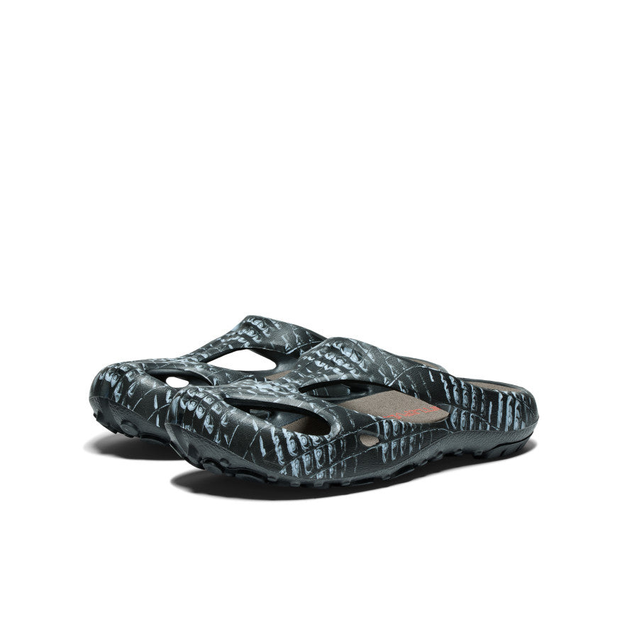 Shanti Arts Clog x Gentle Fullness GF Eyes - Image 2