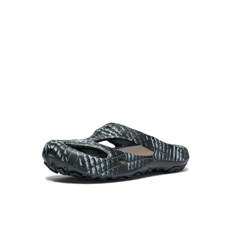 Shanti Arts Clog x Gentle Fullness GF Eyes - Image 3