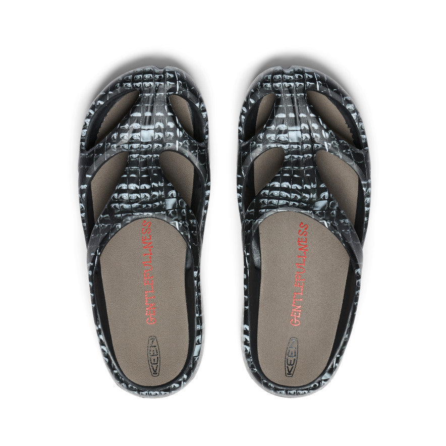 Shanti Arts Clog x Gentle Fullness GF Eyes - Image 4