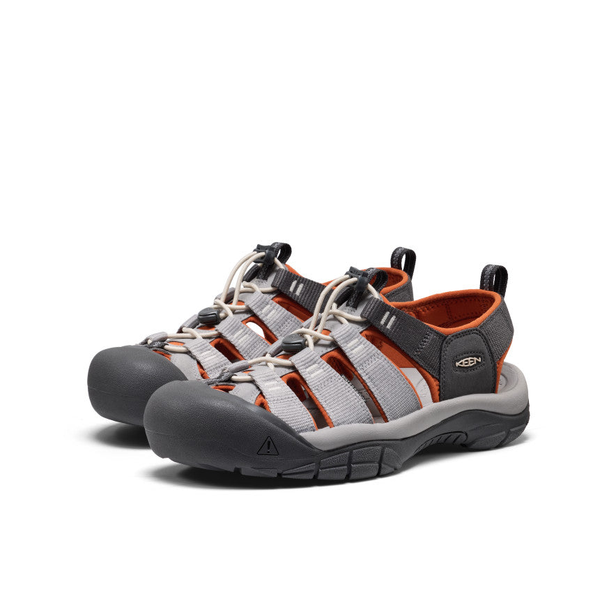 Men's Newport H2 Sandal Tri-Block Alloy - Image 2