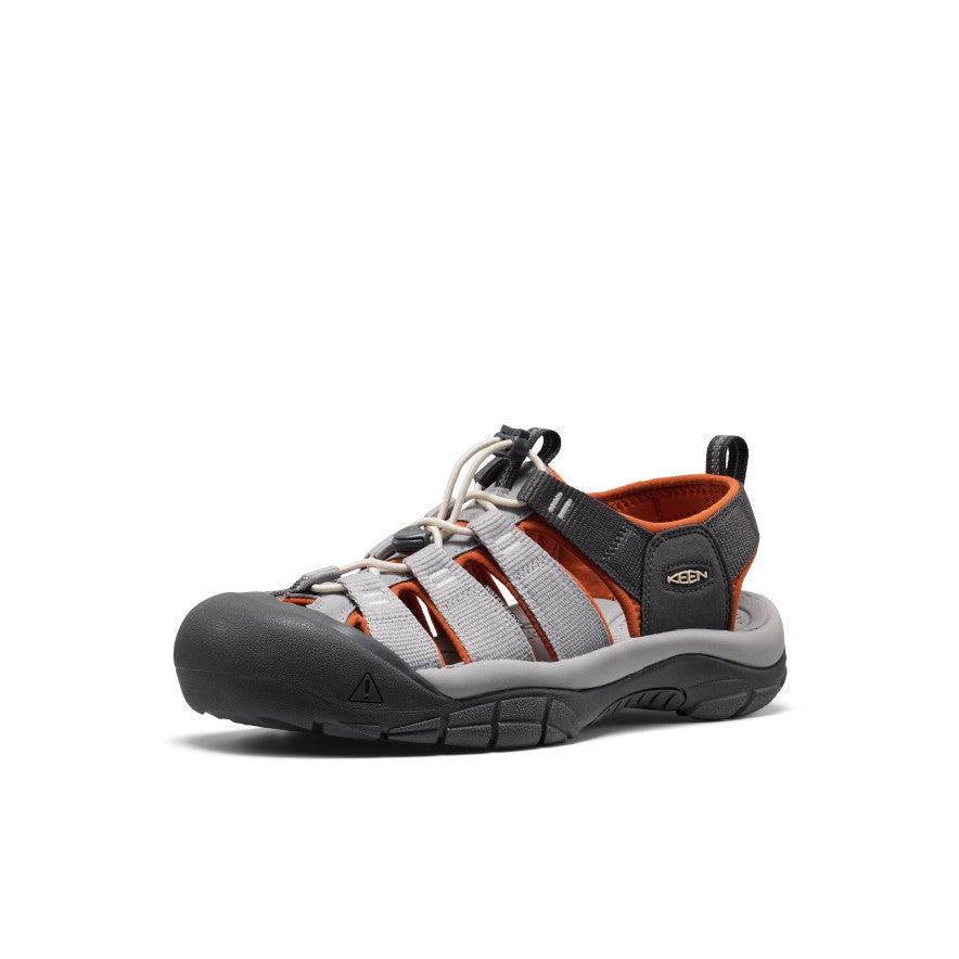 Men's Newport H2 Sandal Tri-Block Alloy - Image 3
