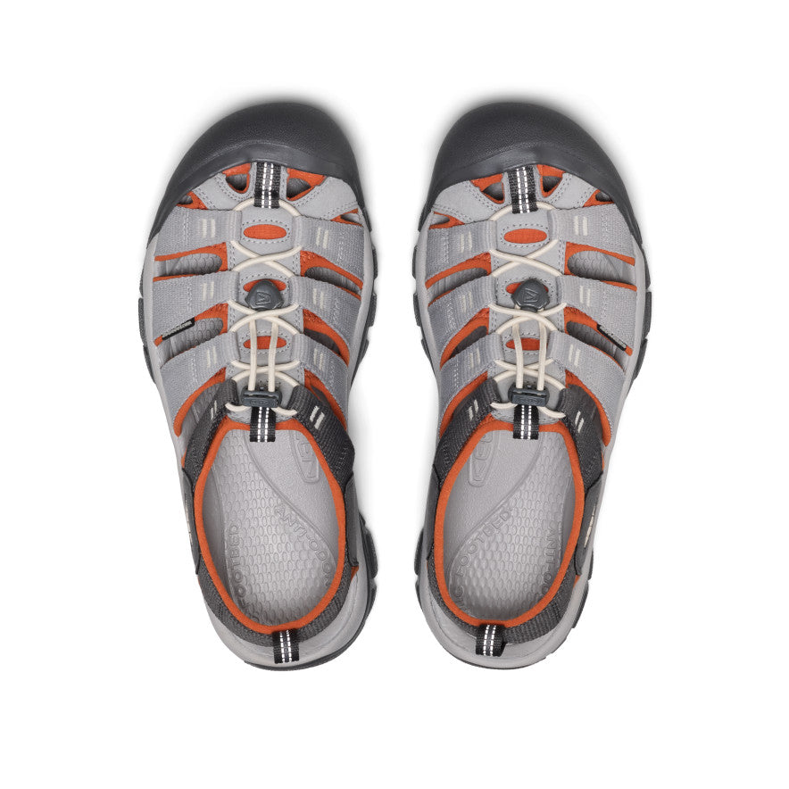 Men's Newport H2 Sandal Tri-Block Alloy - Image 4