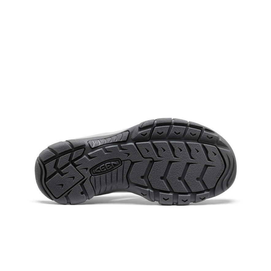 Men's Newport H2 Sandal Naval Academy/Keen Yellow - Image 6