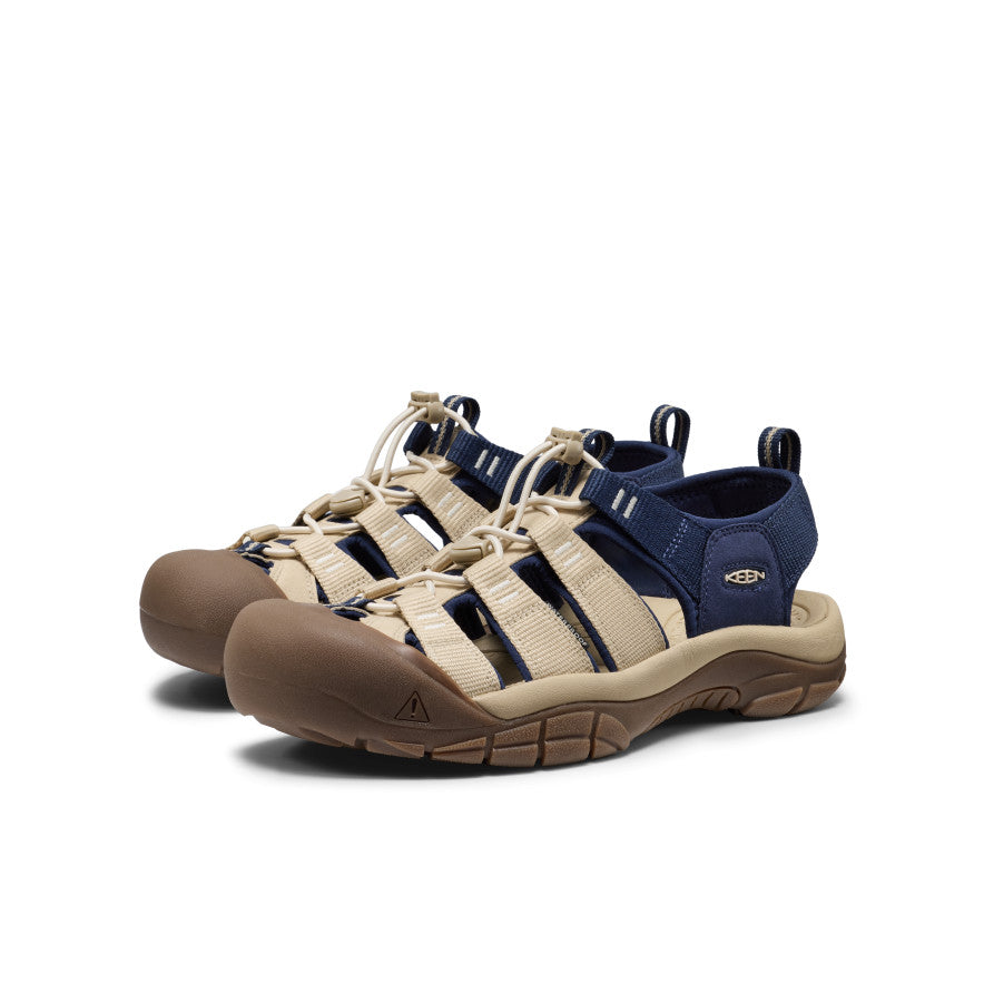 Men's Newport H2 Sandal Tri-Block Safari - Image 2