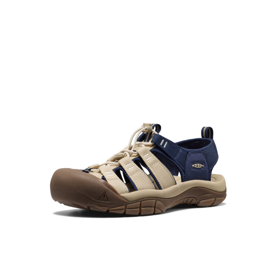 Men's Newport H2 Sandal Tri-Block Safari - Image 3