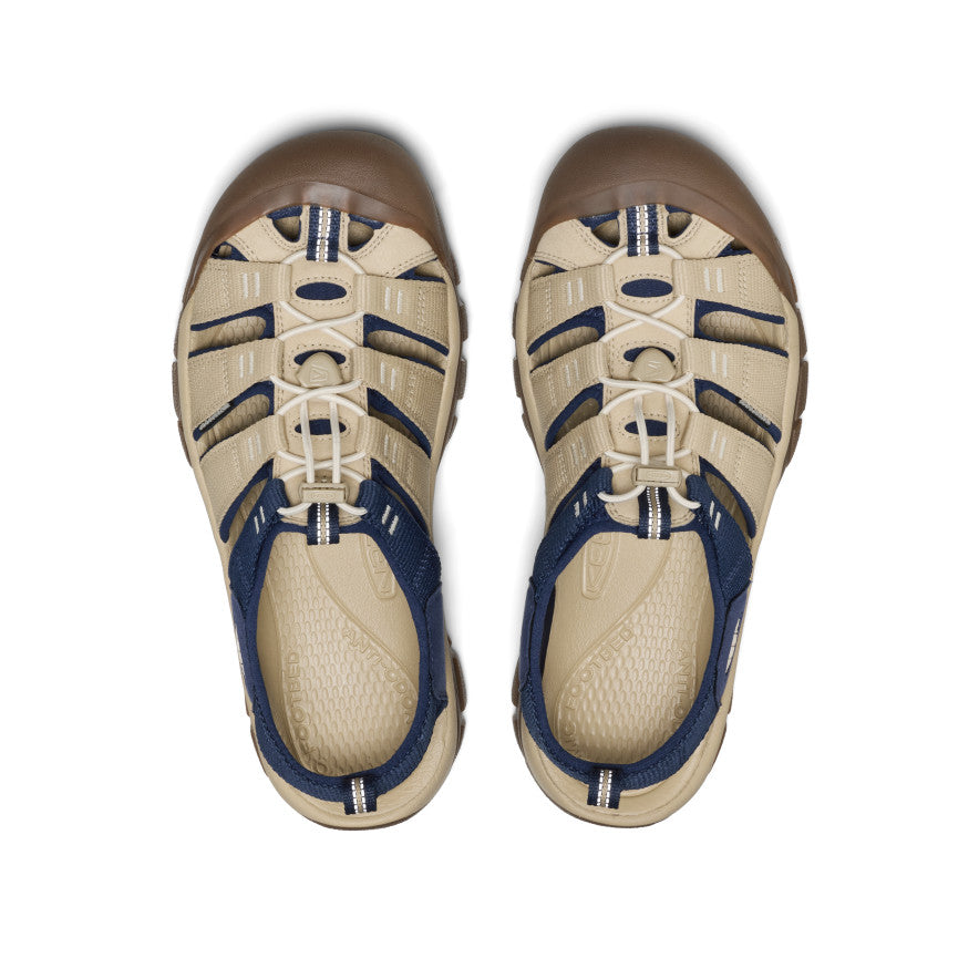 Men's Newport H2 Sandal Tri-Block Safari - Image 4