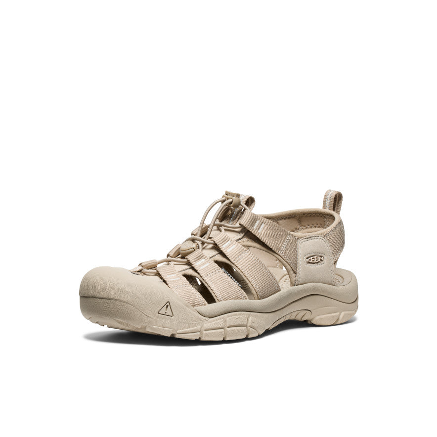 Men's Newport H2 Sandal Monochrome/Plaza Taupe - Image 3