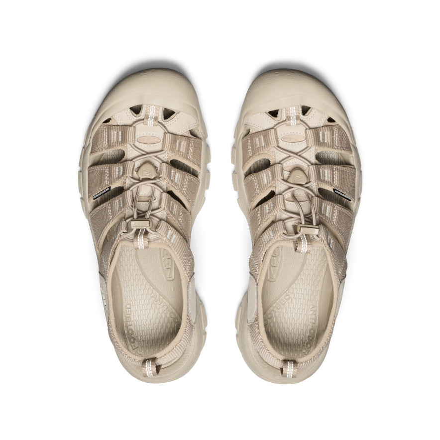 Men's Newport H2 Sandal Monochrome/Plaza Taupe - Image 4