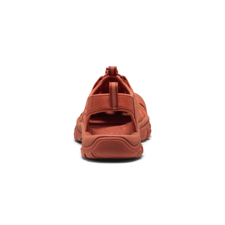 Men's Newport H2 Sandal Monochrome/Burnt Brick - Image 5