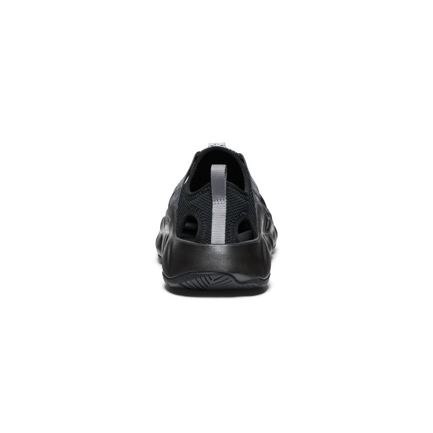 Men's Hyperport H2 Sandal Black/Steel Grey - Image 5
