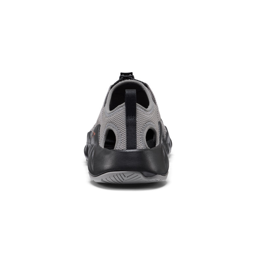 Men's Hyperport H2 Sandal Steel Grey/Burnt Brick - Image 5