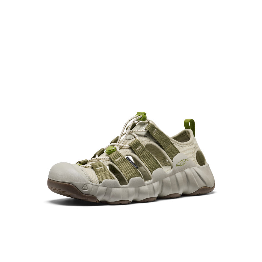 Men's Hyperport H2 Sandal Abbey Stone/Golden Cypress - Image 3