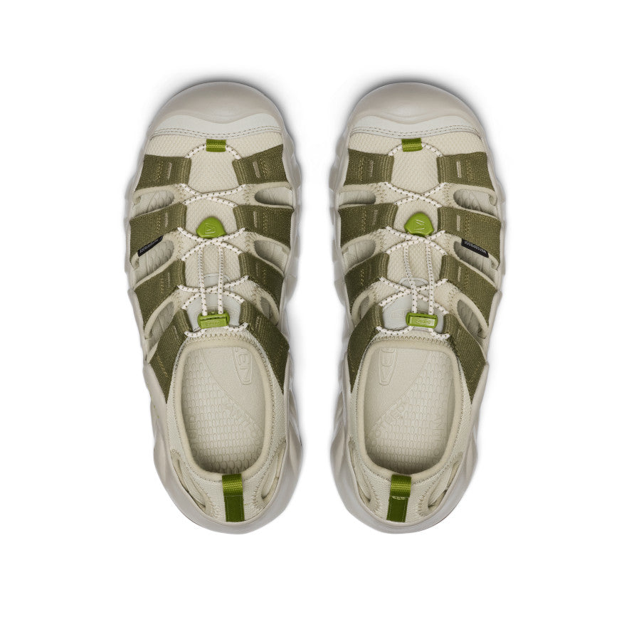Men's Hyperport H2 Sandal Abbey Stone/Golden Cypress - Image 4