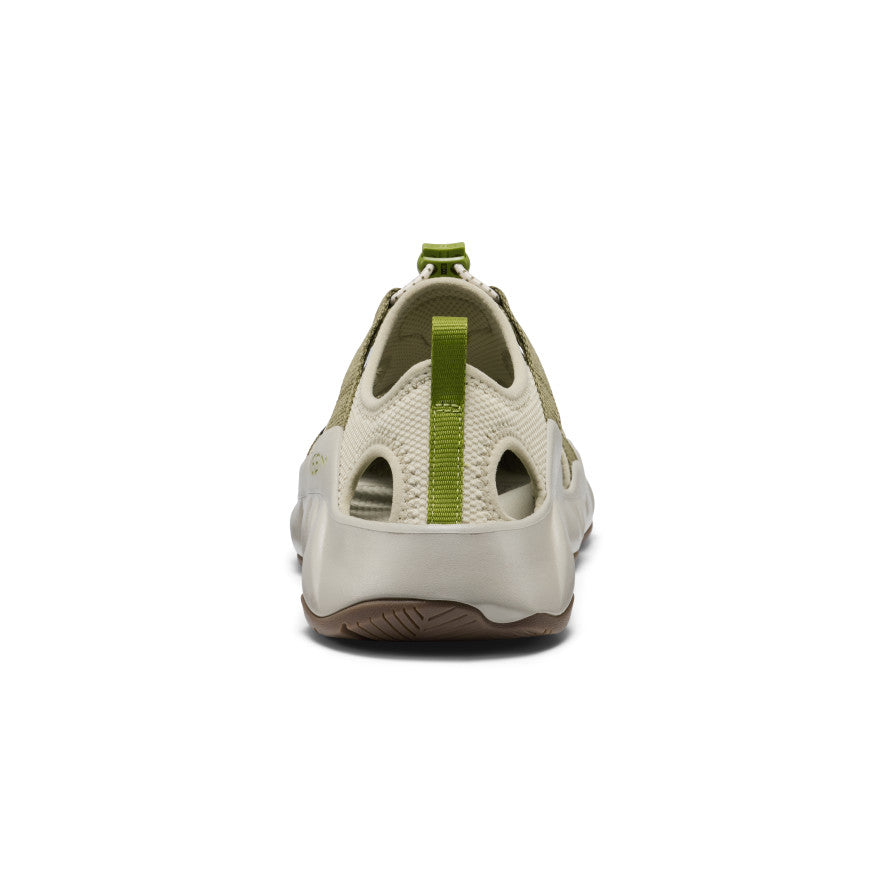 Men's Hyperport H2 Sandal Abbey Stone/Golden Cypress - Image 5