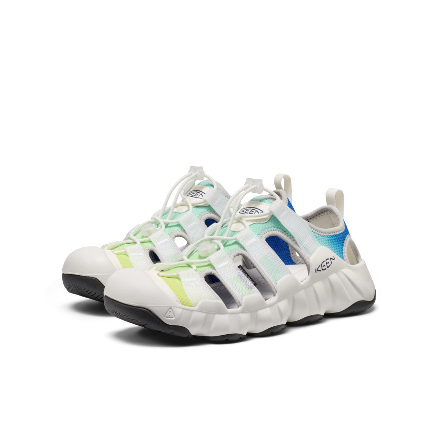 Men's Hyperport H2 Sandal Evening Primrose/Precious Blue - Image 2