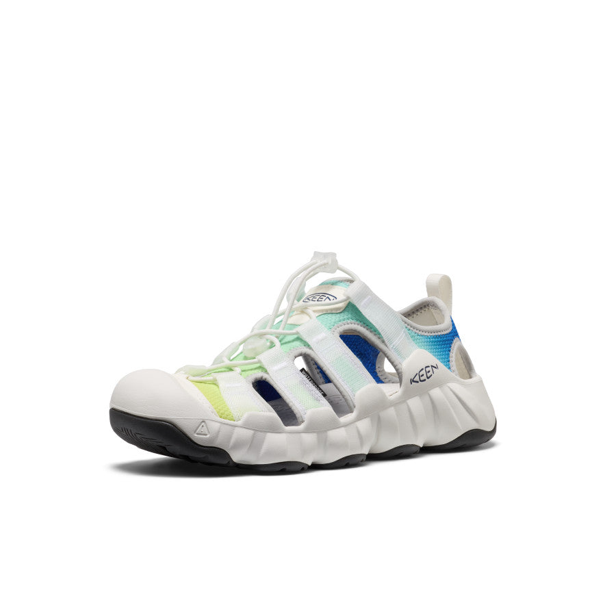Men's Hyperport H2 Sandal Evening Primrose/Precious Blue - Image 3