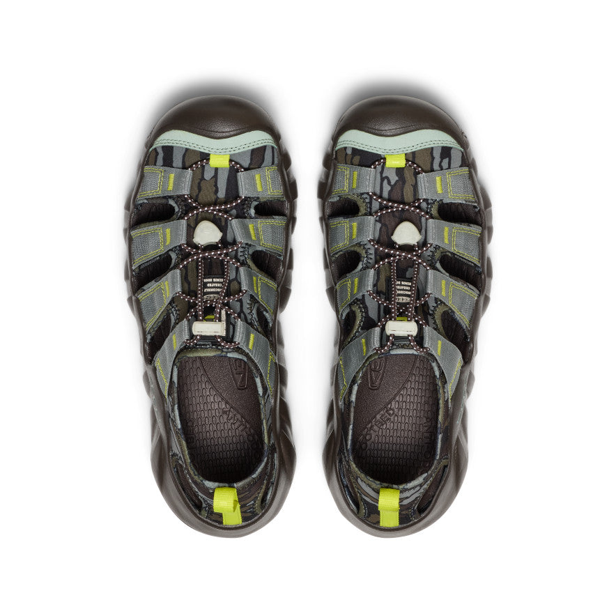 Men's Hyperport H2 Sandal Fuji Rock Festival Fuji Rock Festival - Image 4