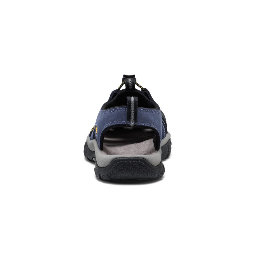 Men's Newport Leather Sandal Naval Academy - Image 5
