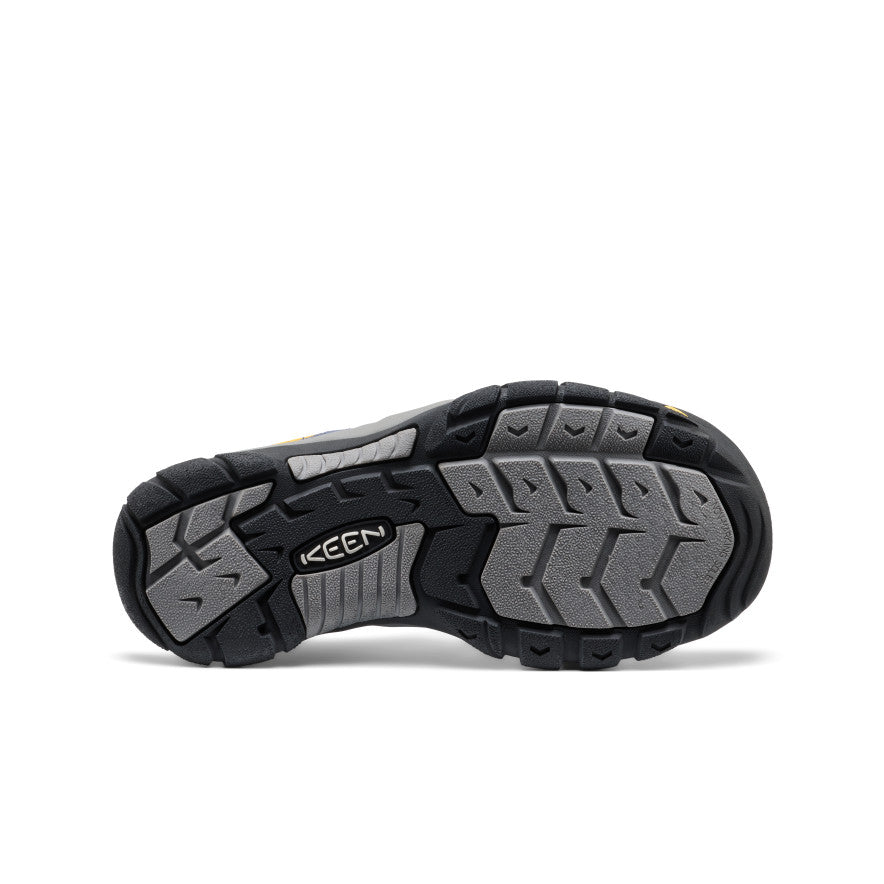 Men's Newport Leather Sandal Naval Academy - Image 6