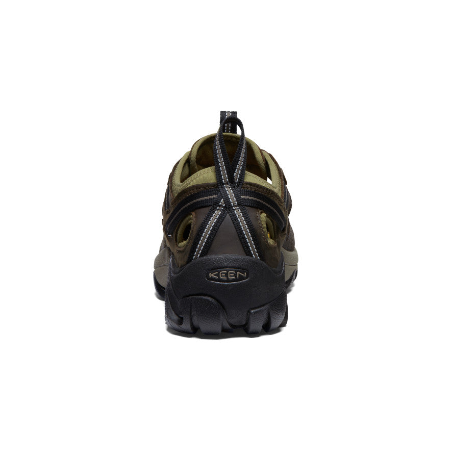 Men's Arroyo II Canteen/Black - Image 5