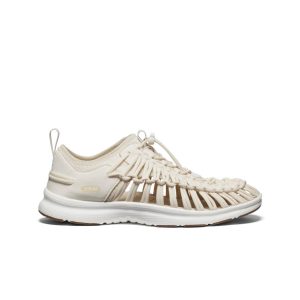 Men's UNEEK O3 Sneaker Sandal Birch/Star White